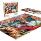 Buffalo Games - Shoe Closet Kittens - 750 Piece Jigsaw Puzzle for Adults
