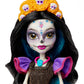 Monster High Doll, Skelita Calaveras Dia De Muertos Collectible with Traditional Sugar Skull & Marigold Details