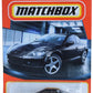 Matchbox 2004 Mazda RX-8, Black 49/100