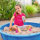 Simba Ice Cream Beach Set