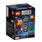 LEGO BrickHeadz Iron Man 41590 Building Kit