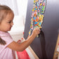 Melissa & Doug Disney Mickey Mouse Wooden Magnets Set