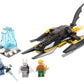 LEGO Super Heroes Arctic Batman vs Mr Freeze 76000