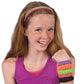 Alex DIY Wear Cobra Bracelets Kids Art and Craft Activity