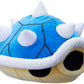 Club Mocchi Mocchi Mario Kart Plushies - Spiny Shell Plushie - Squishy Toys - Collectible Mario Figures and Cute Stuffed Animals - Holiday Gifts