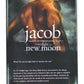 Barbie Collector Twilight Saga New Moon Jacob Doll