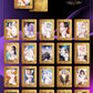 Yadicularus Goddess Story Waifu Series: The Moment Love Awakens Extreme Spicy Packs Booster Box TCG Anime Girl Collection Trading Card Set ACGN