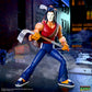 Super7 Teenage Mutant Ninja Turtles ULTIMATES! Wave 13 - Casey Jones Action Figure