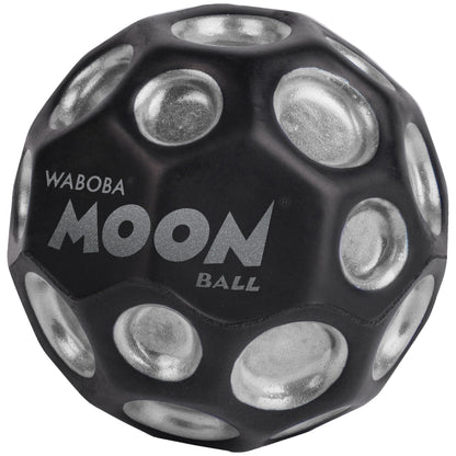 Waboba Moon Ball Dark Side, Hyper Bouncy