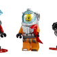 LEGO City Deep Sea Explorers 60091 Starter Building Kit