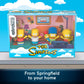 Little People COLLECTOR The Simpsons Set