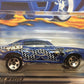 Hot Wheels 2001-056 Turbo Taxi Series '70 Chevelle Ss 4 /4 1:64 Scale