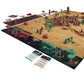 CMON Dune: The Spacing Guild Board Game Expansion - Tabletop Miniatures Strategy Game with Asymmetric Gameplay for Kids and Adults, Ages 14+, 1-4