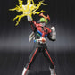 TAMASHII NATIONS Bandai Stronger Kamen Rider Stronger - S.H. Figuarts