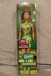 Hip 2 Be Square Barbie Doll w/ Cool Accessories!