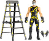 Mattel WWE Stardust Elite Collection Action Figure with Accessories, Articulation & Life-like Detail, Collectible Toy, 6-inch