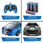 Ford Mustang Shelby GT500 1:14 Electric RC Car, Full-Function, Ages 6+