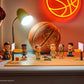 5 Surprise NBA Ballers Series 1 (2 Pack) Toy Mystery Capsule Figurine by ZURU for Kids, Teens, Adults- Players Like Luka Don?i?, LaMelo Ball, Jayson