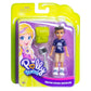 Polly Pocket Active Pose Doll, Nicholas