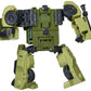Transformers Toys Cyberverse Ultra Class RACK'N'Ruin Action Figure - Combines with Energon Armor to Power Up - for Kids Ages 6 and Up, 6.75-inch