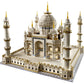 LEGO Creator Expert Taj Mahal 10256 Building Kit and Architecture Model, Perfect Set for Older Kids and Adults (5923 Pieces)