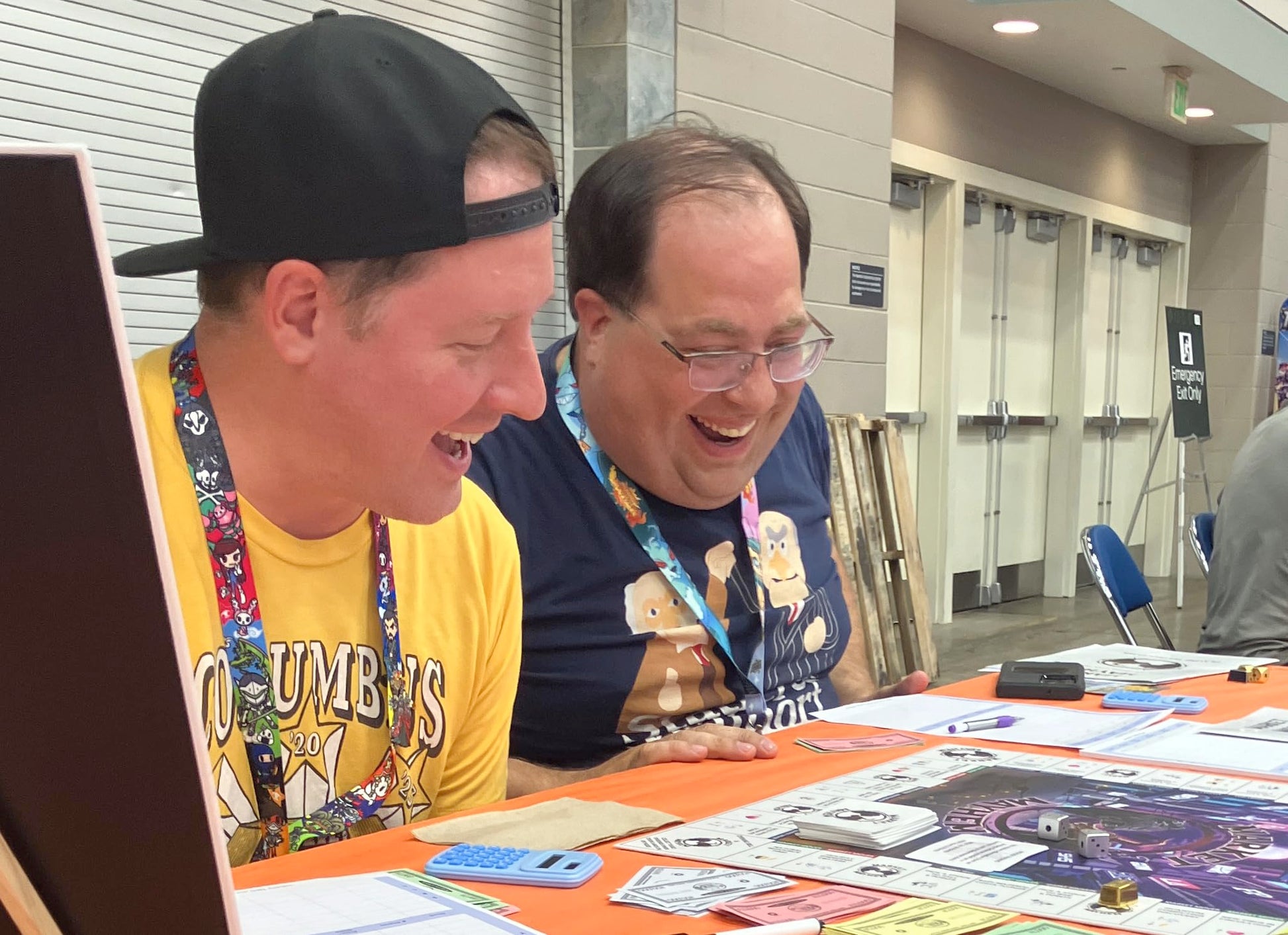 Flyer Brothers Market Mayhem | The Action Packed Stock Trading Board Game | 2-4 Players | 90 Minutes