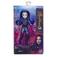 Disney Descendants Mal Doll, Inspired Descendants 3, Fashion Doll for Girls