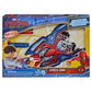 Marvel Studios Spider-Man: Brand New Day Nerf Web Strike Blaster Role Play Toy, Super Hero Toys & Costumes for Kids, Ages 5+
