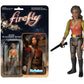 Funko Firefly Zoe Washburne Reaction Figure