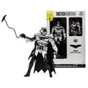 DC Comics TM17053 Action Figure, Black