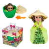 Sunny Days Entertainment Cupcake Surprise Scented Princess Doll (Colors & Styles May Vary), Model:905291