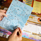 Plaid Hat Games Freelancers Board Game - Dive into a Post-Apocalyptic Gig Economy! Narrative Adventure Game, Fantasy RPG Game, Ages 14+, 3-7 Players