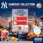 MasterPieces 1000 Piece Jigsaw Puzzle for Adults - MLB New York Yankees Gameday - 19.25"x26.75"