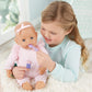 Baby Born Mommy Make Me Better Doll, Blue Eyes