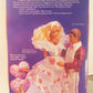 Secret Hearts Barbie Doll 1992