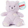 GUND Baby Oh So Snuggly Little Kitten 7-Inch Plush Toy, Ages 0+