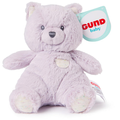 GUND Baby Oh So Snuggly Little Kitten 7-Inch Plush Toy, Ages 0+