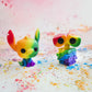 POP Disney: Pride - Wall-E (Rainbow), Multicolor, Standard