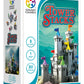 SmartGames Tower Stacks - 3D Castle Stacking Puzzle Game, Ages 8+