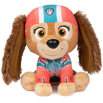 GUND PAW Patrol Liberty 6-Inch Plush Toy, Stuffed Animal for Ages 1+