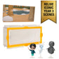 Wizarding World Micro Magical Moments Patronus & Dementor Set, Ages 6+