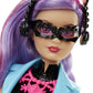 Barbie Spy Squad Cat Burglar Doll