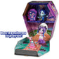 Zombaes Forever, Zombadie to Love Deluxe Zombie Dolls Set with 2 Exclusive 3.5-inch Figures, Pet & Accessory, Girls Gifts, Kids Toys for Girls