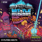 Epic Spell Wars of The Battle Wizards 4: Panic at The Pleasure Palace