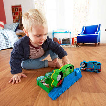 My First Thomas & Friends, Engine Match Express