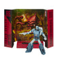 Transformers Toys Studio Series 86-02 Deluxe Class The The Movie 1986 Kup Action Figure - Ages 8 and Up, 4.5-inch