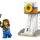 LEGO City Coast Guard Coast Guard Starter Set 60163 Building Kit (76 Piece)