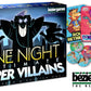 One Night Ultimate Super Villains, Family Friendly Party Game, Fun Game for Kids & Adults, Engaging Social Deduction, Fast-Paced Gameplay, Hidden