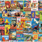 Buffalo Games - Exotic Destinations - 1000 Piece Jigsaw Puzzle for Adults