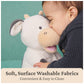 GUND Baby Buttermilk Cow 12-Inch Interactive Animated Musical Baby Toy